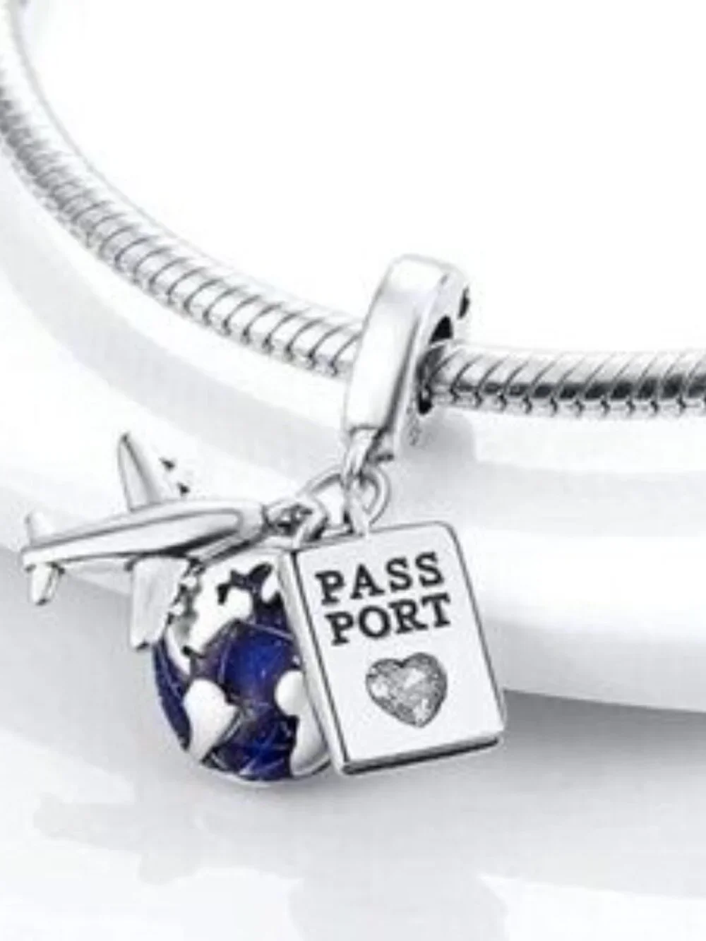 Pandora Charms